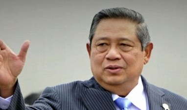 RAPAT KABINET: Presiden Bahas Bandara Ahmad Yani dan Listrik Sumut