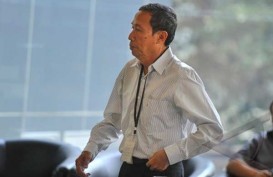 Korupsi Pepustakaan: KPK Kembali Periksa Eks Wakil Rektor UI