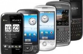 ASUS Fokus ke Pasar Smartphone