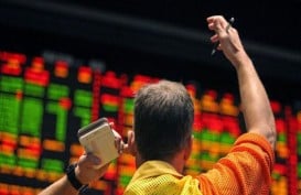 BURSA EROPA: Stoxx Europe 600 Bergerak Menguat 0,11%