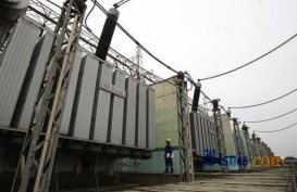 Pemerintah Akan Sewa PLTD MFO 120 MW Sepanjang April—Juni