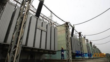 Pemerintah Akan Sewa PLTD MFO 120 MW Sepanjang April—Juni