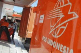 PERGUDANGAN DAN TRANSPORTASI: Perluas Layanan, Pos Logistik Investasikan Rp125 Miliar