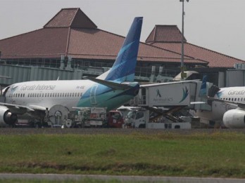 PAJAK BANDARA: Citilink dan Garuda Pungut Tambah Bayar Tarif di Sepinggan