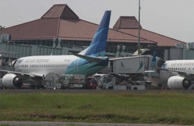 PAJAK BANDARA: Citilink dan Garuda Pungut Tambah Bayar Tarif di Sepinggan