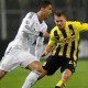 Jadwal LIGA CHAMPIONS: Real Madrid vs Borussia Dortmund, Prediksi Line Up & Data (SCTV)