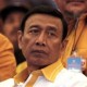 PILEG 2014: Wiranto Setuju Koruptor Dihukum Mati