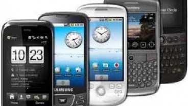 Telepon Seluler di atas Rp5 Juta Diusulkan Kena PPnBM 20%