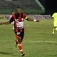 Hasil New Radiant Vs Persipura (2/4), Mutiara Hitam Cemerlang, Skor Akhir 0-2