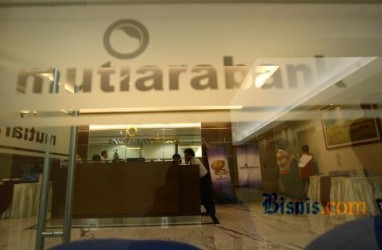 DIVESTASI BANK MUTIARA: LPS Undur Jadwal Penjualan