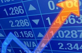 BURSA JEPANG: Indeks Nikkei Ditutup Menguat 0,84%