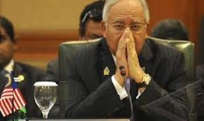 MISTERI MH 370: Ini Pidato PM Malaysia Di Perth, Tak Menyerah