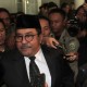 SIDANG SUAP MK: Rano Karno Disebut Terima Rp1,2 Miliar dari Wawan