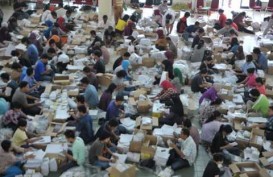 Survei Pemilu & Quick Count Boleh Diumumkan Kapan Saja