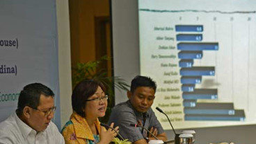 MAHKAMAH KONSTITUSI:Larangan Quick Count Pemilu Dibatalkan