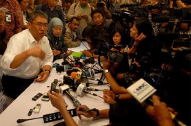 Indonesia Genjot  Pasar Ekspor Di  Kanada