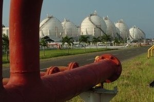 Pertagas Pasok LNG ke Pelni