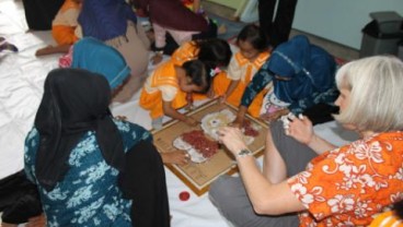 Pendidikan Anak: Banyak Sarana PAUD Berkondisi Buruk