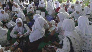 NASIB TKI: Pembayaran Diyat Disetujui, Satinah Terbebas Dari Eksekusi Mati
