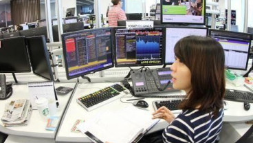 HP Analytics: IHSG Diprediksi di Level 4.868-4.908