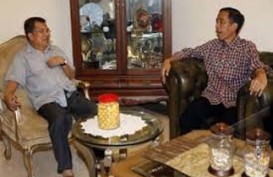 PILPRES 2014:  Pasangan Jokowi-JK Dideklarasikan Di Papua