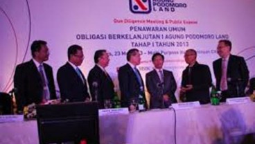 Agung Podomoro Land Luncurkan 'Smart Car' Di Jakarta