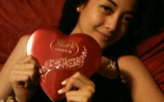 Artis Aima Diaz Diperiksa KPK Soal Adik Ratu Atut