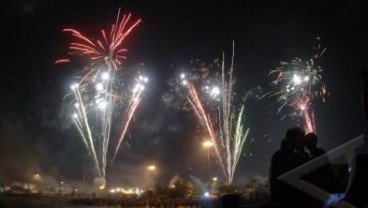 Pusat Hiburan Dibangun di Jakabaring Sumsel, Mirip Pulau Sentosa Singapura