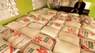 Program Raskin tak Efektif, Berikut Saran KPK
