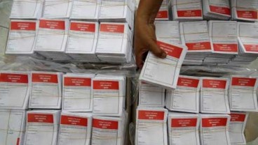 Hindari Kecurangan, KPU Riau Minta Formulir C Segera Diisi