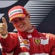 Michael Schumacher Bangun dari Koma