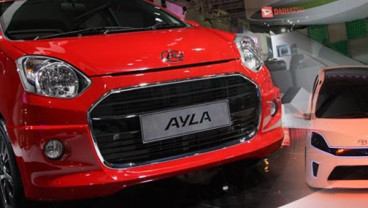 Motor Dinilai Lebih Boros Bensin Ketimbang LCGC?