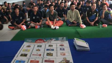 PILEG 2014: Apindo Jabar Minta Pengusaha Liburkan Karyawan