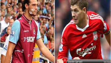 Preview Liga Inggris: West Ham United vs Liverpool