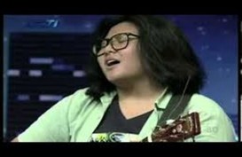 INDONESIAN IDOL: Yuka Bawakan Lagu Demons Dengan Sangat Emosional
