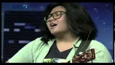 INDONESIAN IDOL: Yuka Bawakan Lagu Demons Dengan Sangat Emosional