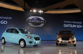 Sedan Datsun on-DO Meluncur di Rusia, Siap Masuk Indonesia?