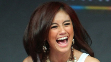 Tampil di Indonesian Idol, Agnez Mo Pamer Video Klip Baru