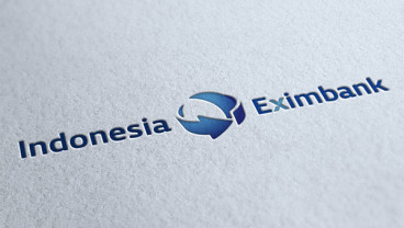 Indonesia Eximbank Cari Utang Rp10,78 Triliun