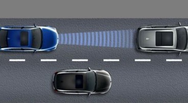 Tips Otomotif: Mengenal Fungsi Cruise Control