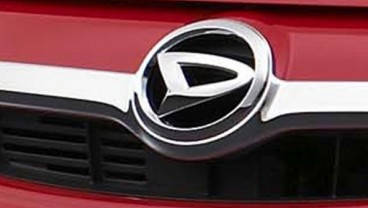 Bisnis Otomotif: Penjualan Daihatsu Kuartal I/2014 Naik 21,9%