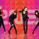 Konser Musik: Pengagum 2NE1 Antre Tiket di Gancit Sejak Pagi