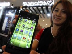 Porting Aplikasi Android, BlackBerry Dekati Developer Lokal