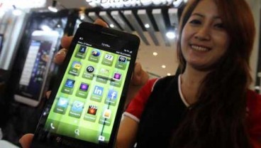 Porting Aplikasi Android, BlackBerry Dekati Developer Lokal