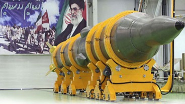 Perundingan Nuklir Iran dan Negara Kuat Masuki Putaran Ketiga