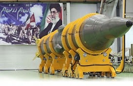 Perundingan Nuklir Iran dan Negara Kuat Masuki Putaran Ketiga