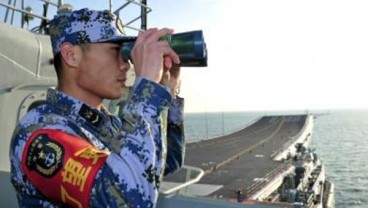 KRISIS KORUT: AS Kirim 2 Kapal Pertahanan Rudal ke Jepang