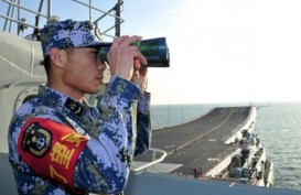 KRISIS KORUT: AS Kirim 2 Kapal Pertahanan Rudal ke Jepang