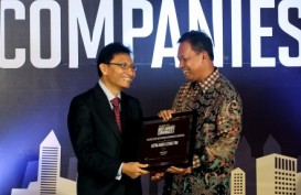 Astra Agro Lestari Kembali Raih Fortune Indonesia Most Admired Companies
