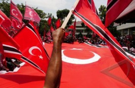 Sejumlah Caleg di Aceh Kampanyekan Disintegrasi Bangsa